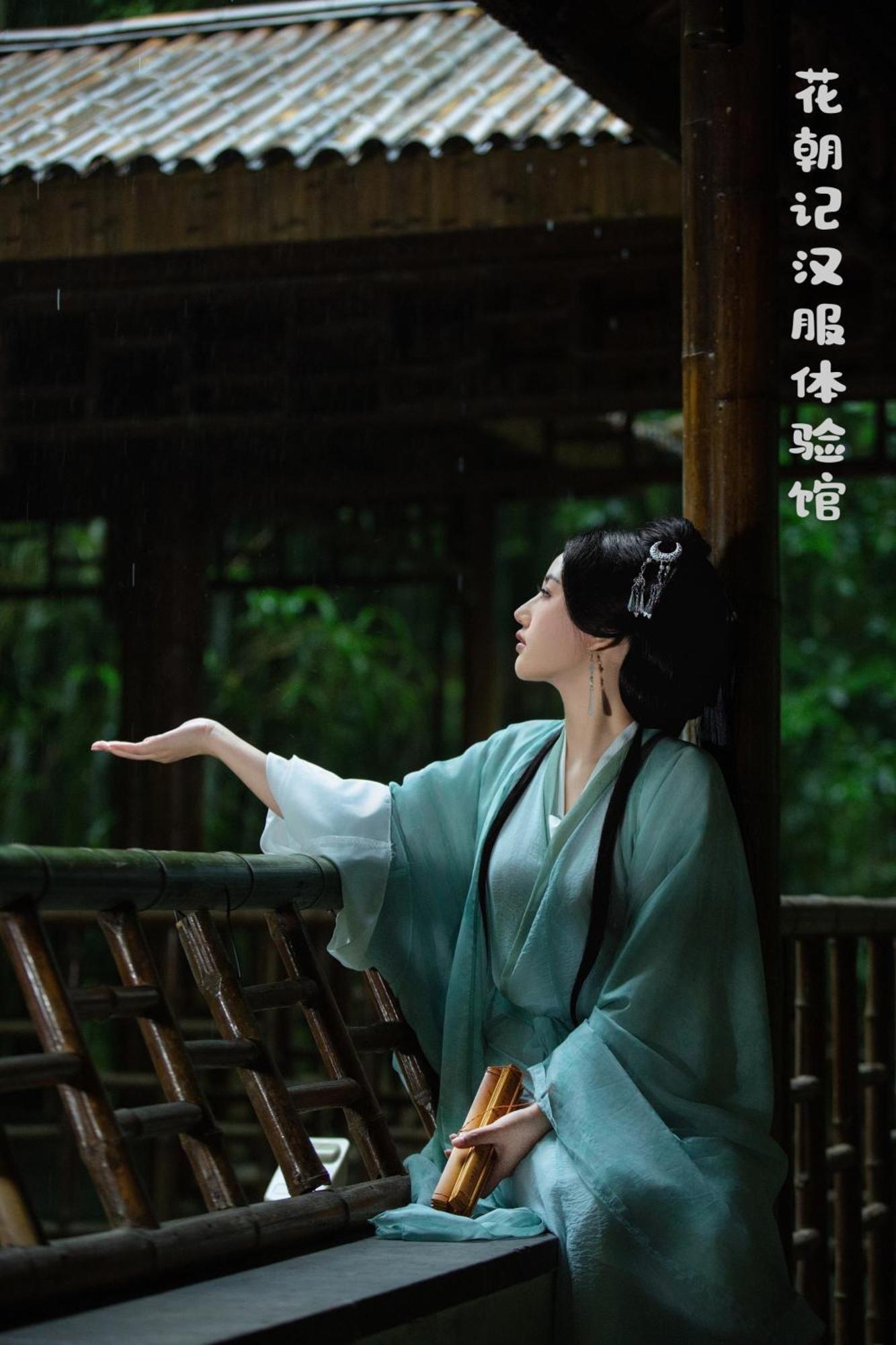 Suzhou Jade Snow Lodge Exteriör bild