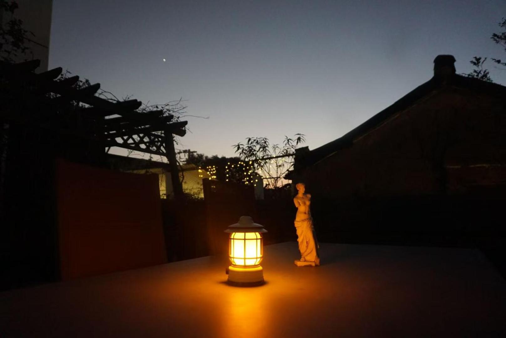 Suzhou Jade Snow Lodge Exteriör bild